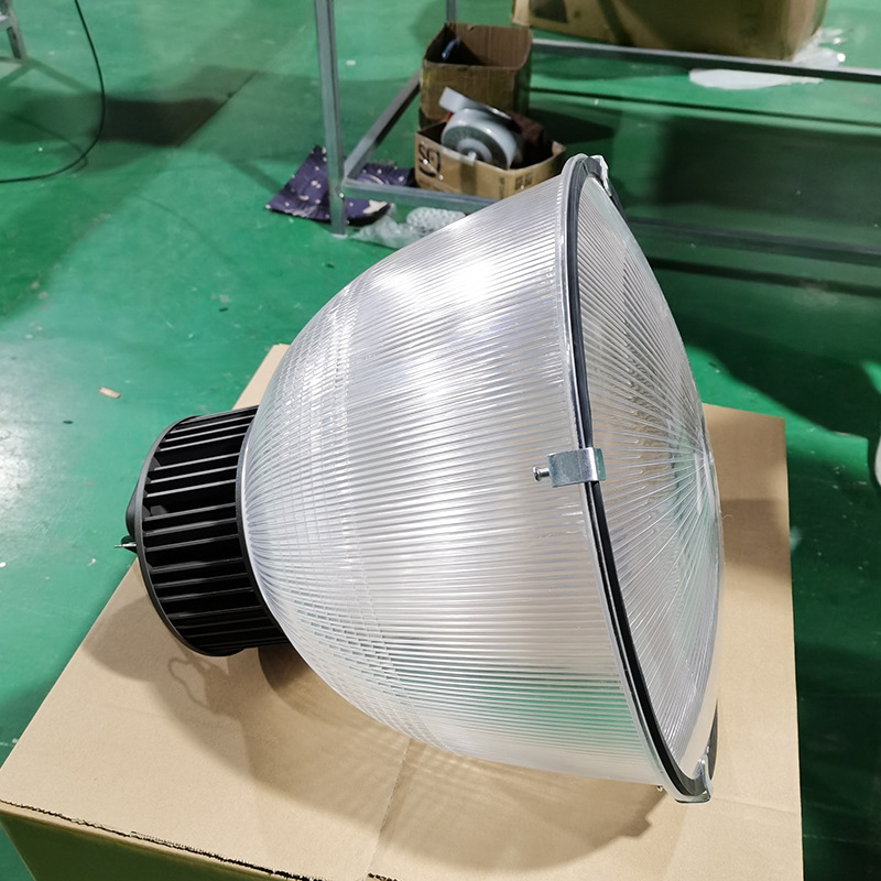 led球场灯 篮球羽毛球场灯 防炫目照明灯室内体育馆网球场 球馆灯