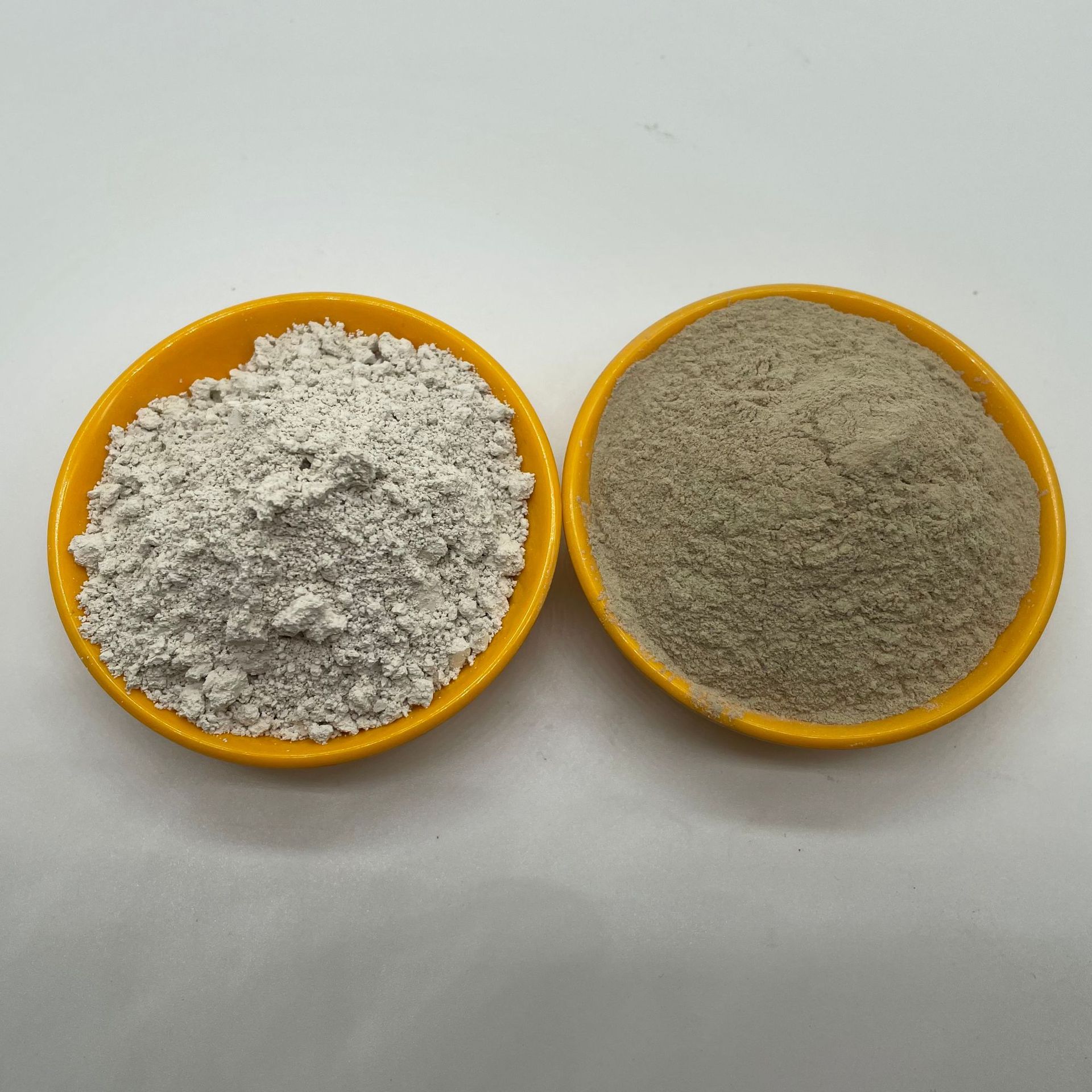 现货供应易吸附凹凸棒土 坡缕石粉 高粘陶瓷 钻井用凹凸棒土粉