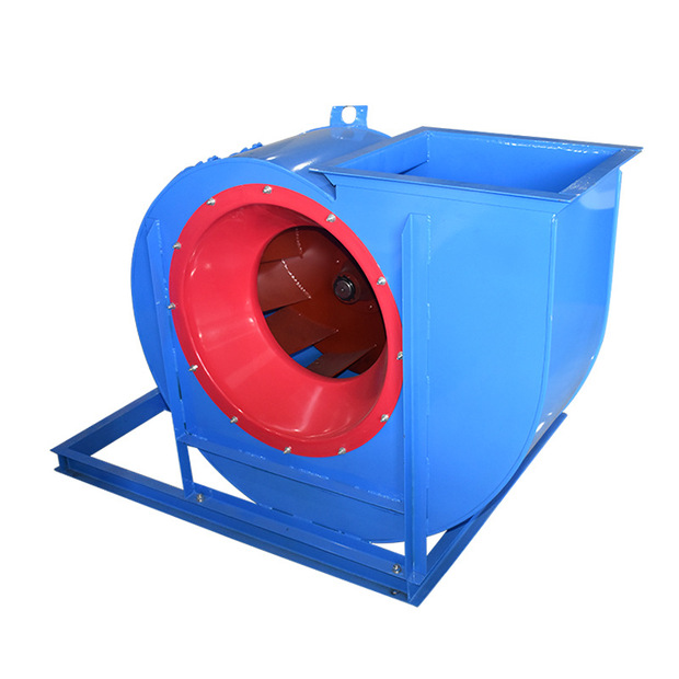 定制离心风机防腐不锈钢防爆高压排风机通风机小型排尘排烟鼓风机