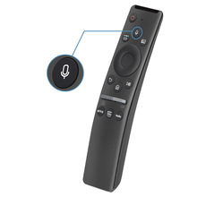 适用三星蓝牙语音电视遥控器BN59-01312A SAMSUNG Voice Remote