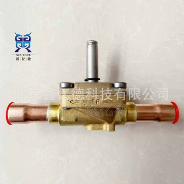 丹佛斯evr40*032l1110常闭nc电磁阀焊接032l1112/1114-阿里巴巴