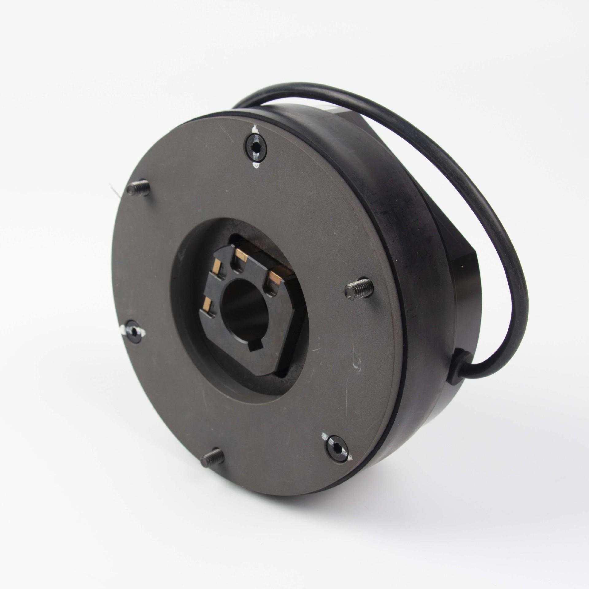 释放型抱闸 电机刹车 电磁制动器