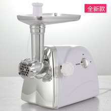 跨境专供Meat Grinder 亚马逊ebay 碎肉 绞肉机家用 欧规美英澳规