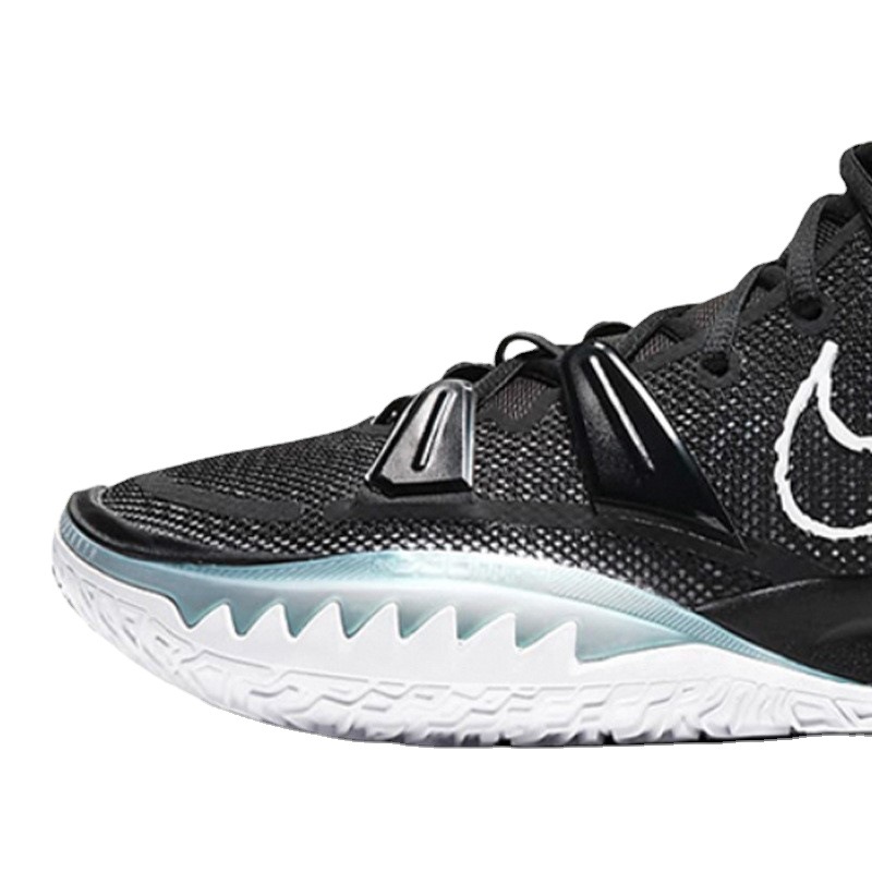 耐尅官纯原男鞋篮球鞋欧文7莆田鞋女鞋气垫鞋科比5