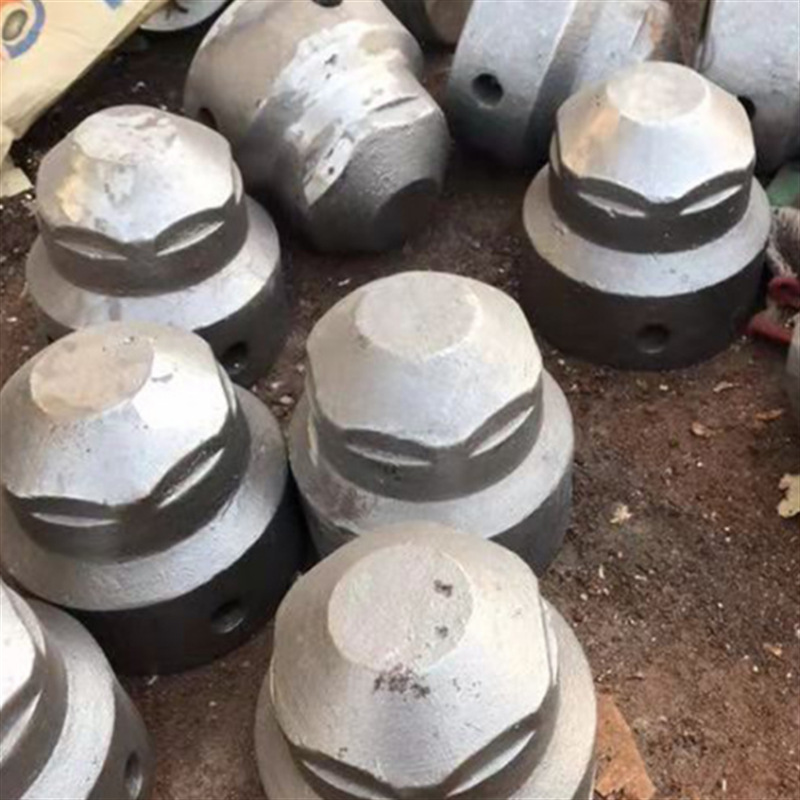 厂家直销耐热耐腐蚀铸铁铸钢风帽 耐高温锅炉配件铸钢锅炉风帽