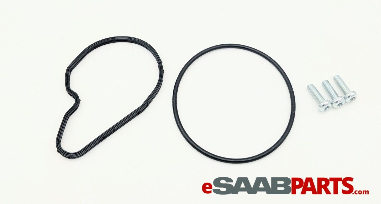 适用于全新 Saab 9-3 制动真空泵 O 形环密封套件 (2003-2011 2.0
