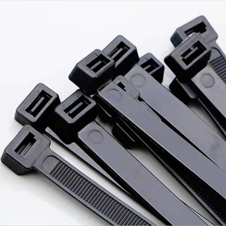 新光塑料国标尼龙扎带8系列7.