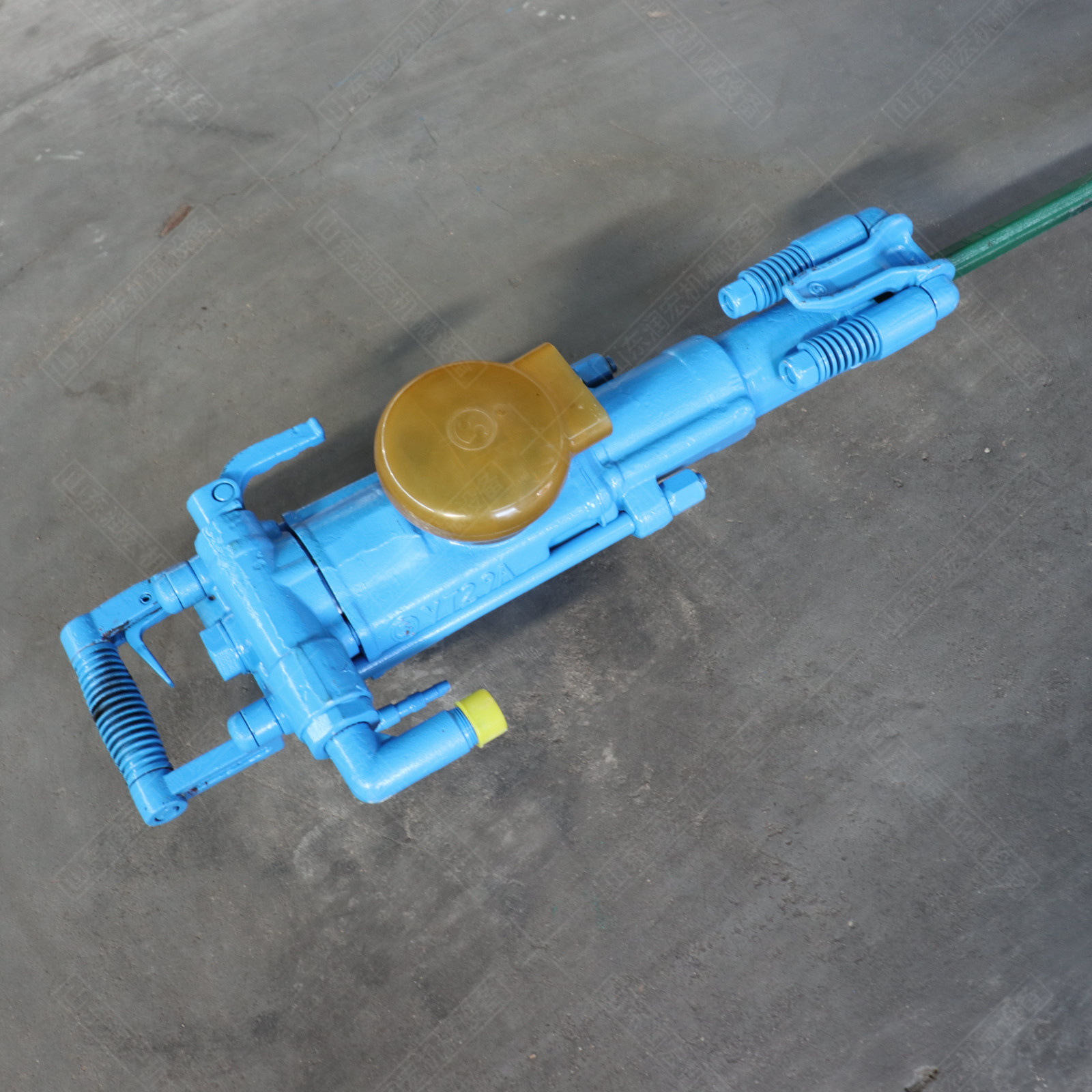 矿用yt29a凿岩机 29风钻手持式凿岩风钻 yt29a气腿式凿岩钻机