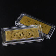 周生生投资金片30克au999.