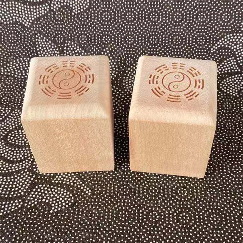 跨境出口专供货源否规格佛法僧宝,道经师宝,张天师印,通天教主,绳索符