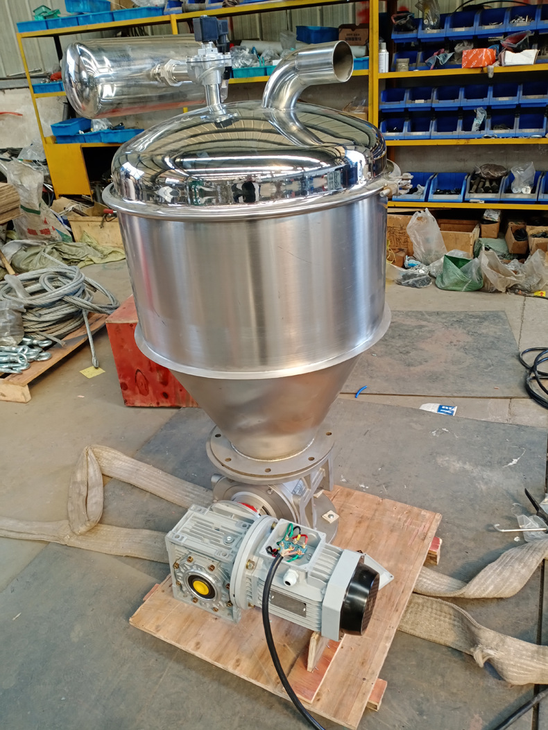 气力输送机 真空上料机 真空吸料机 粉体加料机