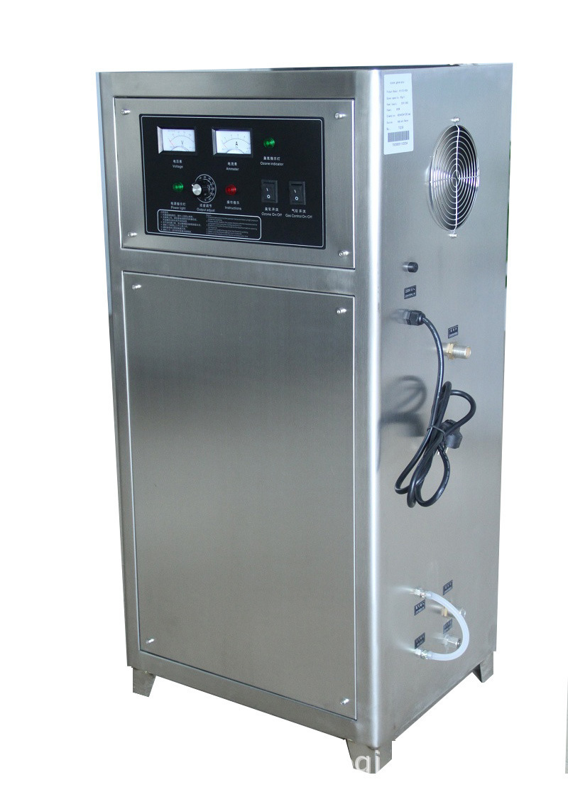 供应【游泳池海洋馆水处理设备】臭氧紫外线消毒设备-阿里巴巴