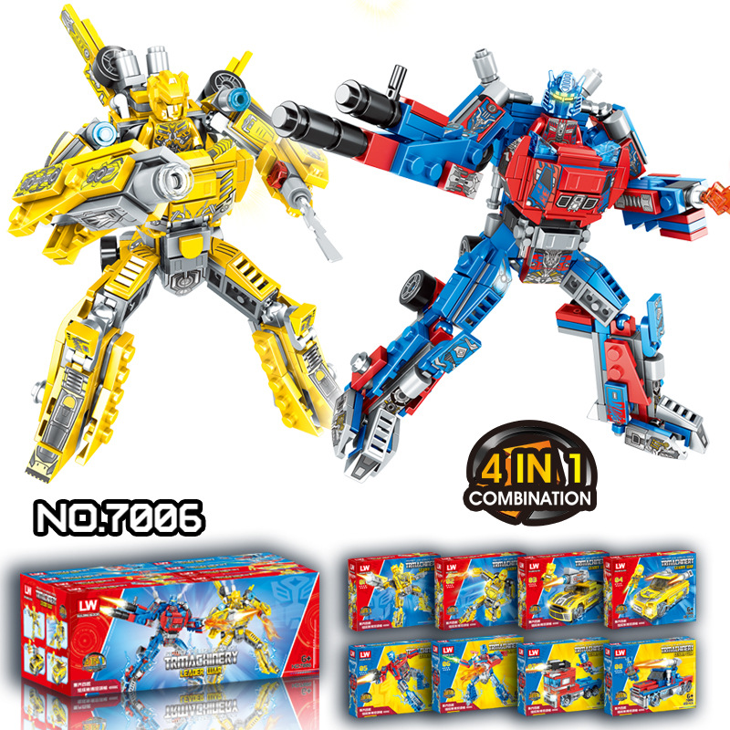 零售10元兼容乐高小颗粒拼插积木儿童益智玩具男孩女孩子礼品