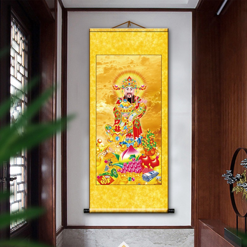 人物神像饰画-人物神像饰画厂家,品牌,图片,热帖-阿里巴巴