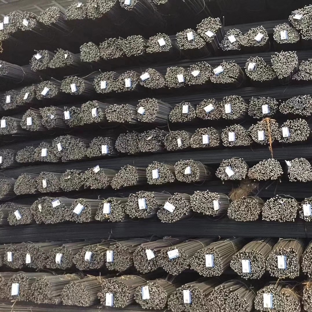 成都3级抗震钢筋hrbe400螺纹钢12mm高强度hrb500盘螺盘圆现货批发