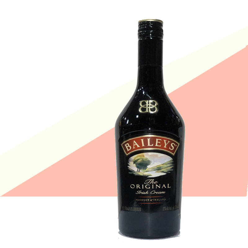 洋酒 百利甜力娇酒 百利甜奶酒 700ml百利甜草莓奶酒-阿里巴巴