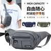 mobile phone Waist pack men and women currency multi-function capacity Water splashing Business wear-resisting construction site work motion wallet