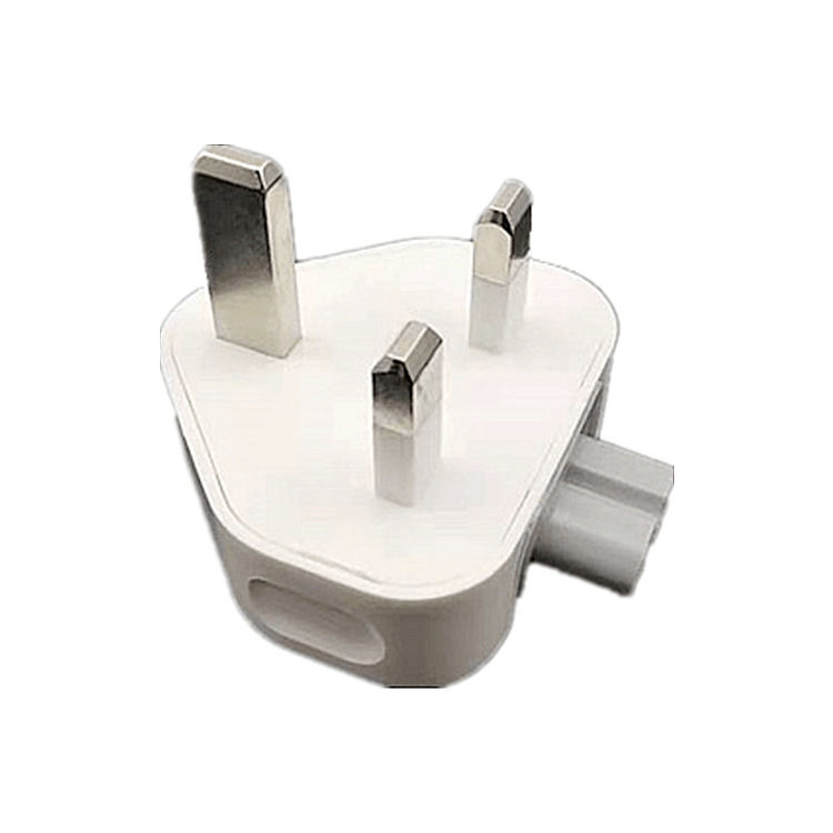 英规插头适用于电脑ipad mac book充电器ac转dc电源转换头-阿里巴巴