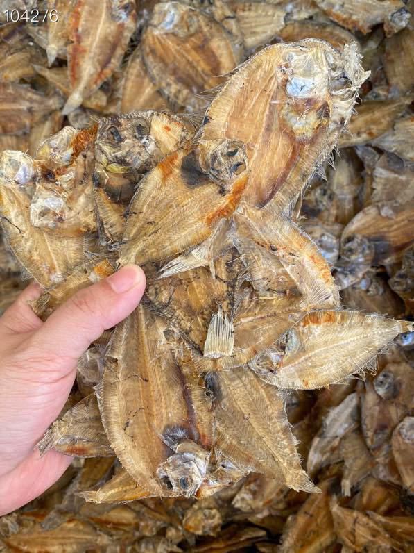 大地鱼干比目鱼铁脯鱼非500g比目鱼干货自晒海味水产干货批发