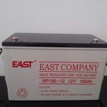 易事特蓄电池NP100-12/12V100AH/12V7AH/38AH应急设备UPS电源机房