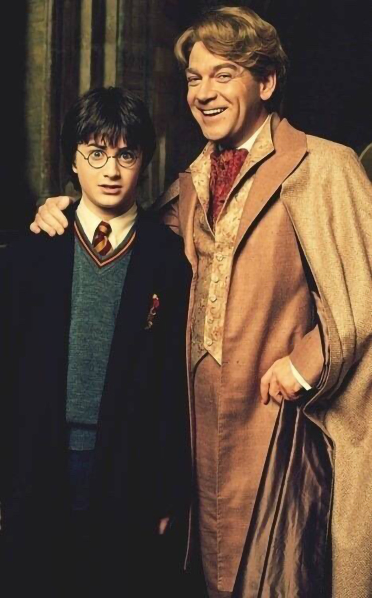 哈利波特毛衣2021秋季男女同款四大学院校服背心马甲羊毛衫学院服