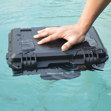 塑料安全箱摄影仪器仪表设备防护密封防潮五金工具整理收纳盒
