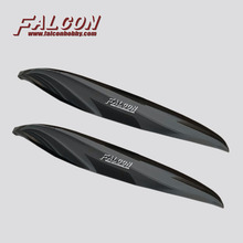 FALCON 碳纤维折叠桨螺旋桨滑翔机用 9-12寸9/10/11/12x6/8