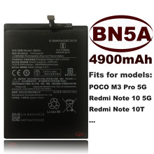 法若兰适用redmi红米note5电池换小米bn45魔改not5 noto5手机mee7s