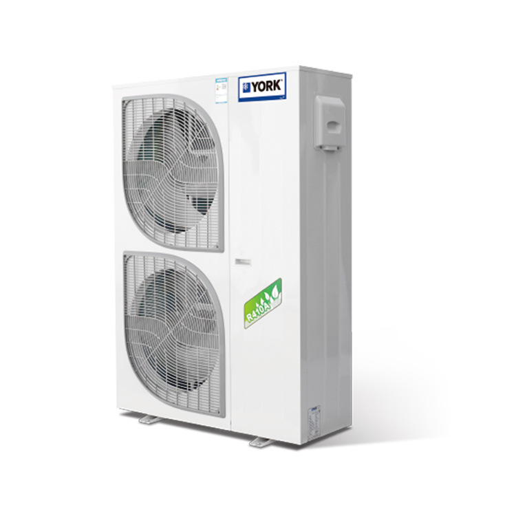 约克水机中央空调