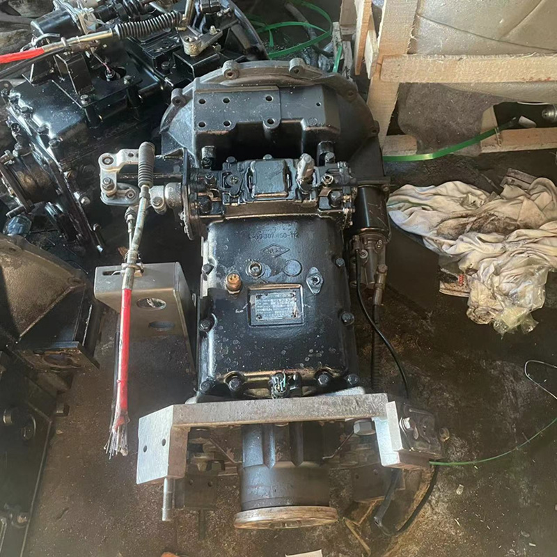 s6-80.s6-100.s6-150.s6-160变速箱金龙宇通青年客车