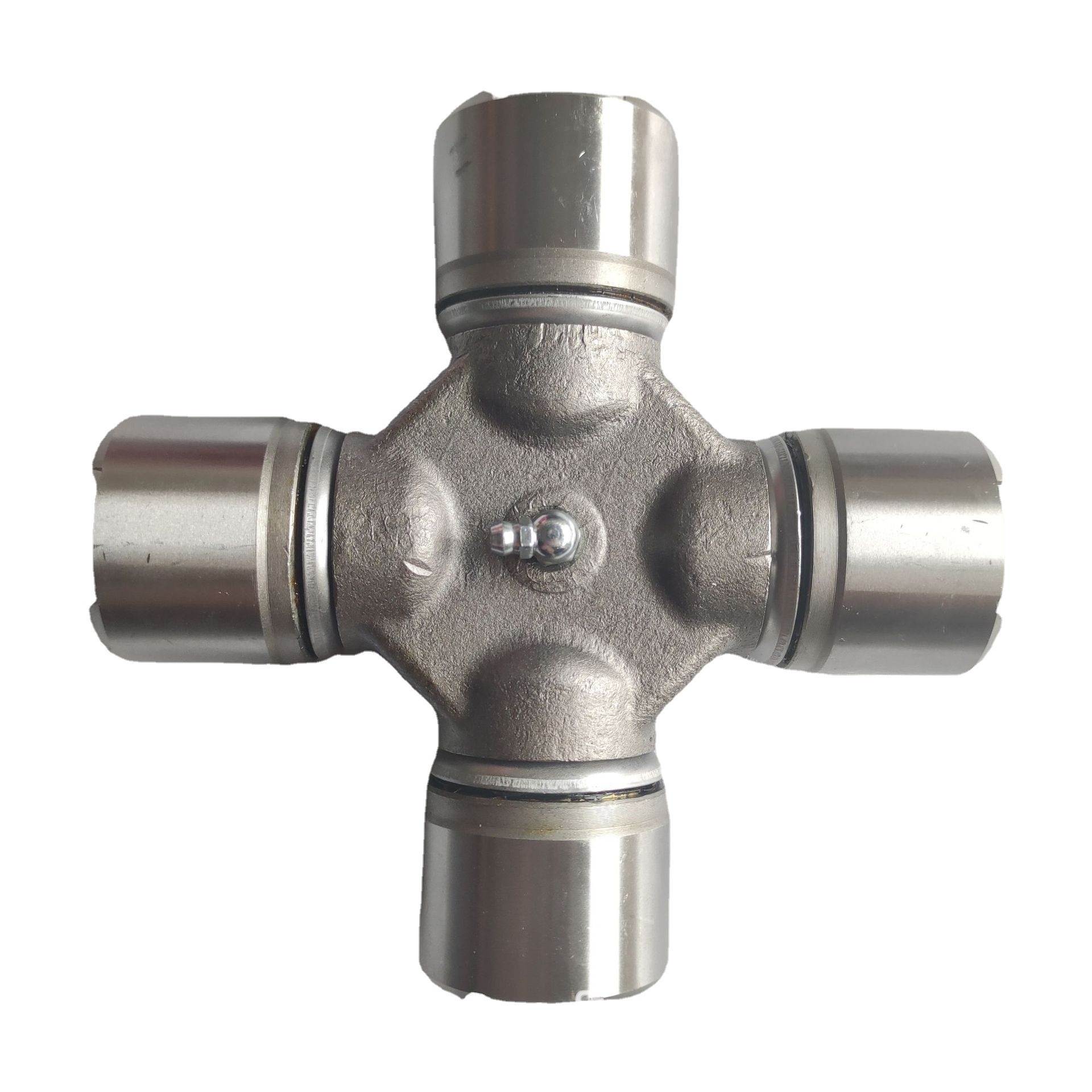 适用三菱fv517传动轴十字轴 万向节 52*176 g5-96 扶桑mitsubishi