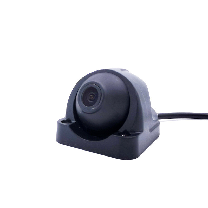 货车360全景监控摄影头24v倒车影像ahd高清1080p夜视车载摄像头