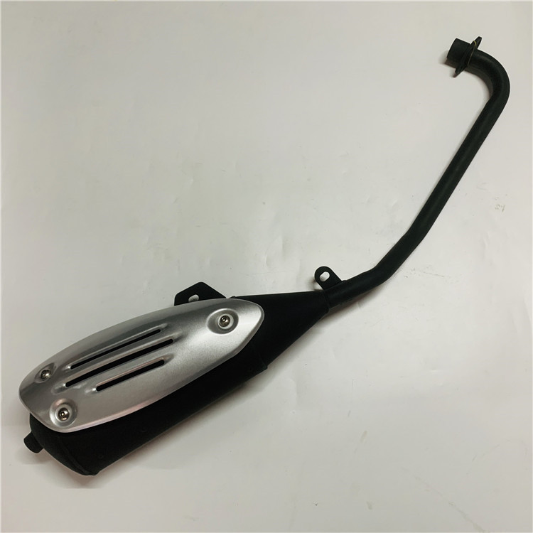 渝安减震小猴m3m5倒置前减震小怪兽大公仔电动车前减震695mm