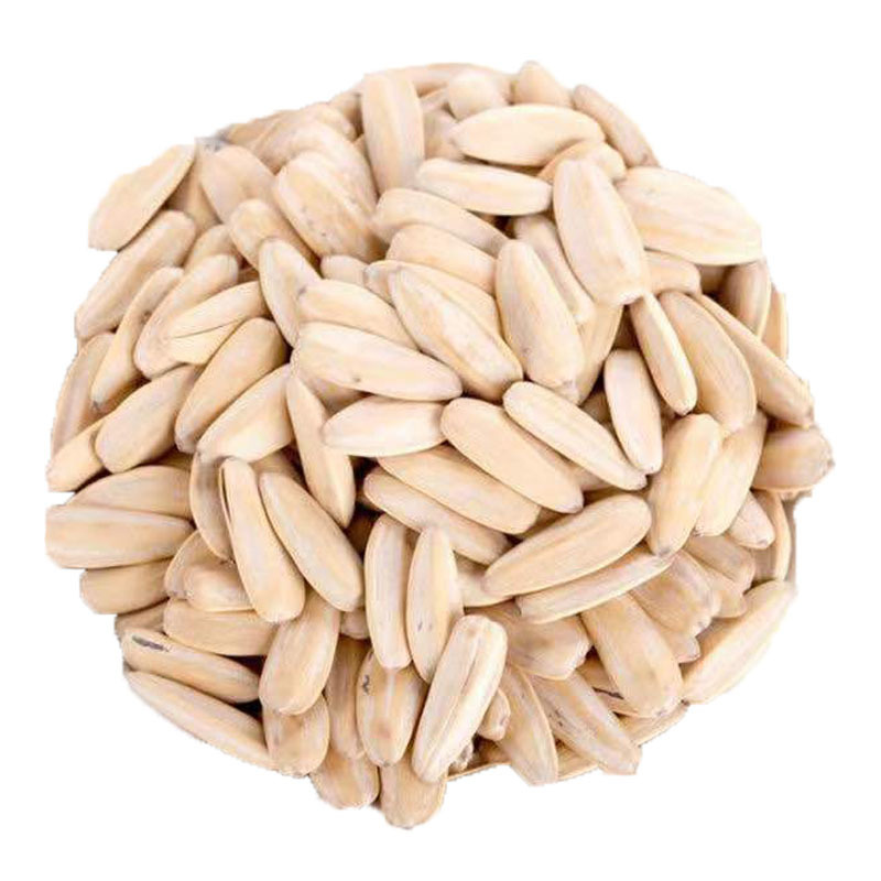 打手瓜子新货白脱皮5斤1斤五香手选多味白多味辣椒代发厂亚马逊