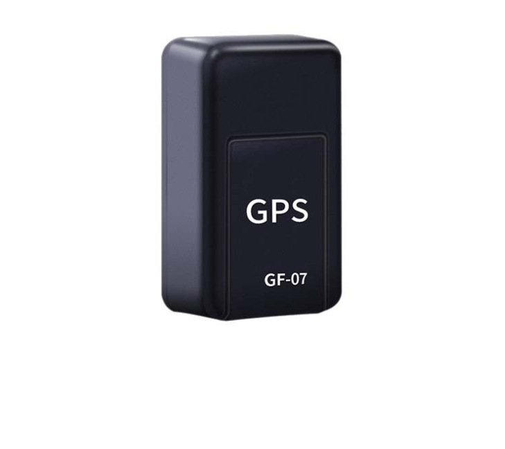 Car Strong Magnetic Installation-Free GPS Locator