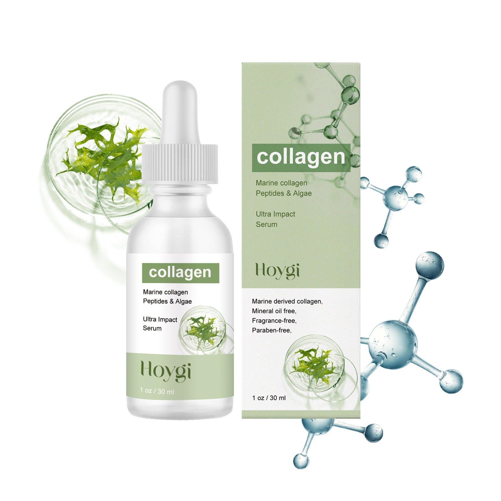 Hoygi Collagen Essence