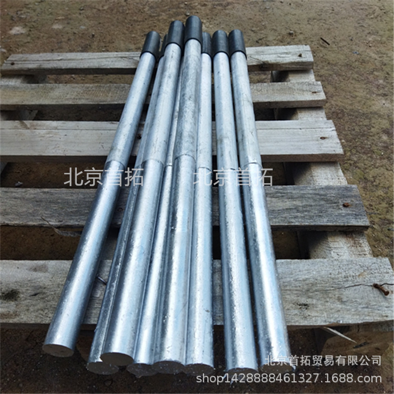 传力杆 高铁传力杆 公路传力杆 镀锌传力杆 聚乙烯护套式传力杆