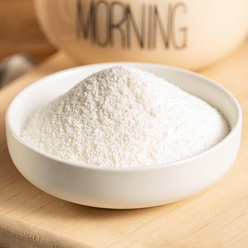 澳中澳奶精粉咖啡奶茶配料伴侣奶茶店专用原材料奶茶粉1kg