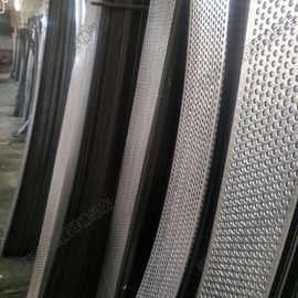 耐用饲料机罗底粉碎机面粉筛网筛片筛子网不锈钢筛底锣底加厚配