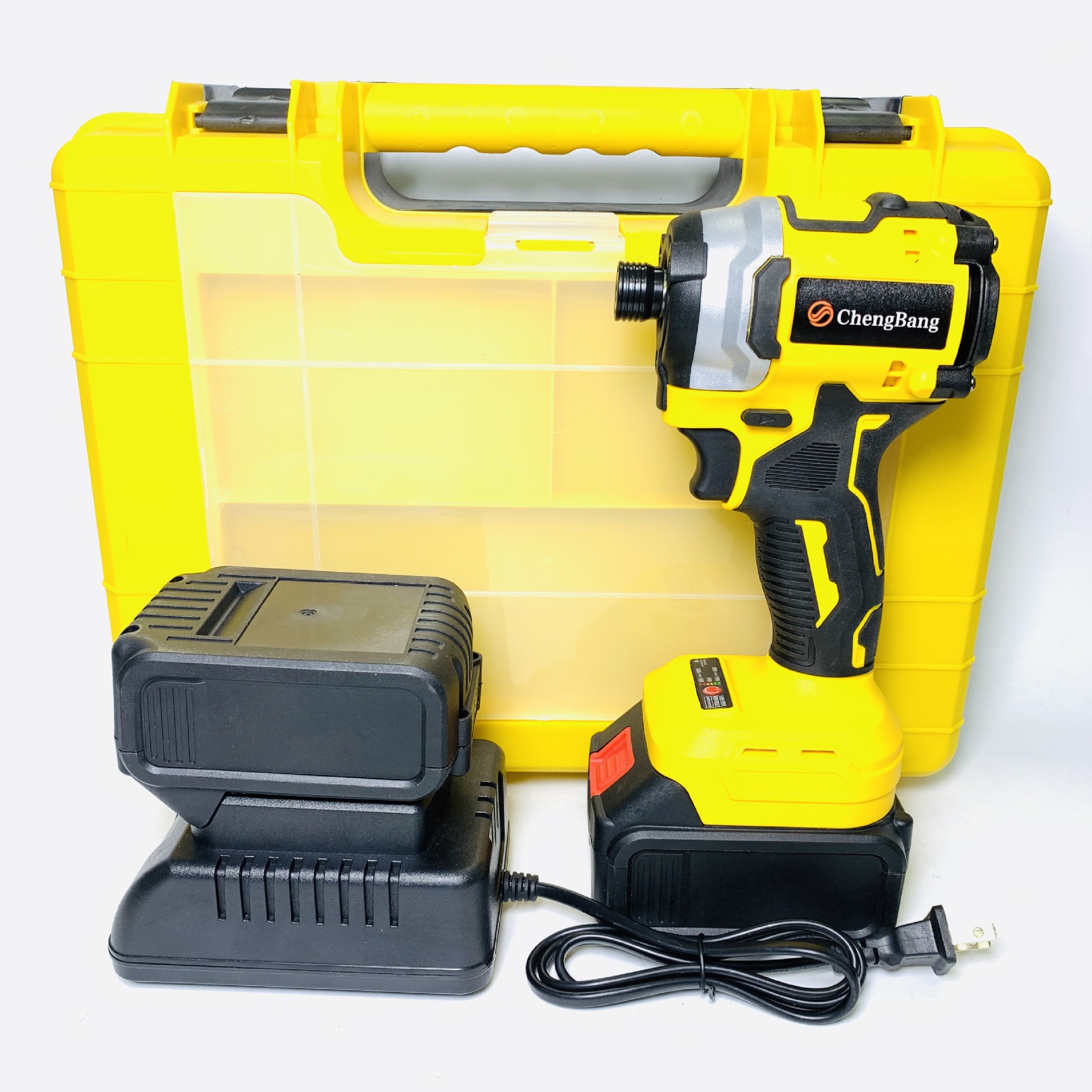 电动工具全套配件