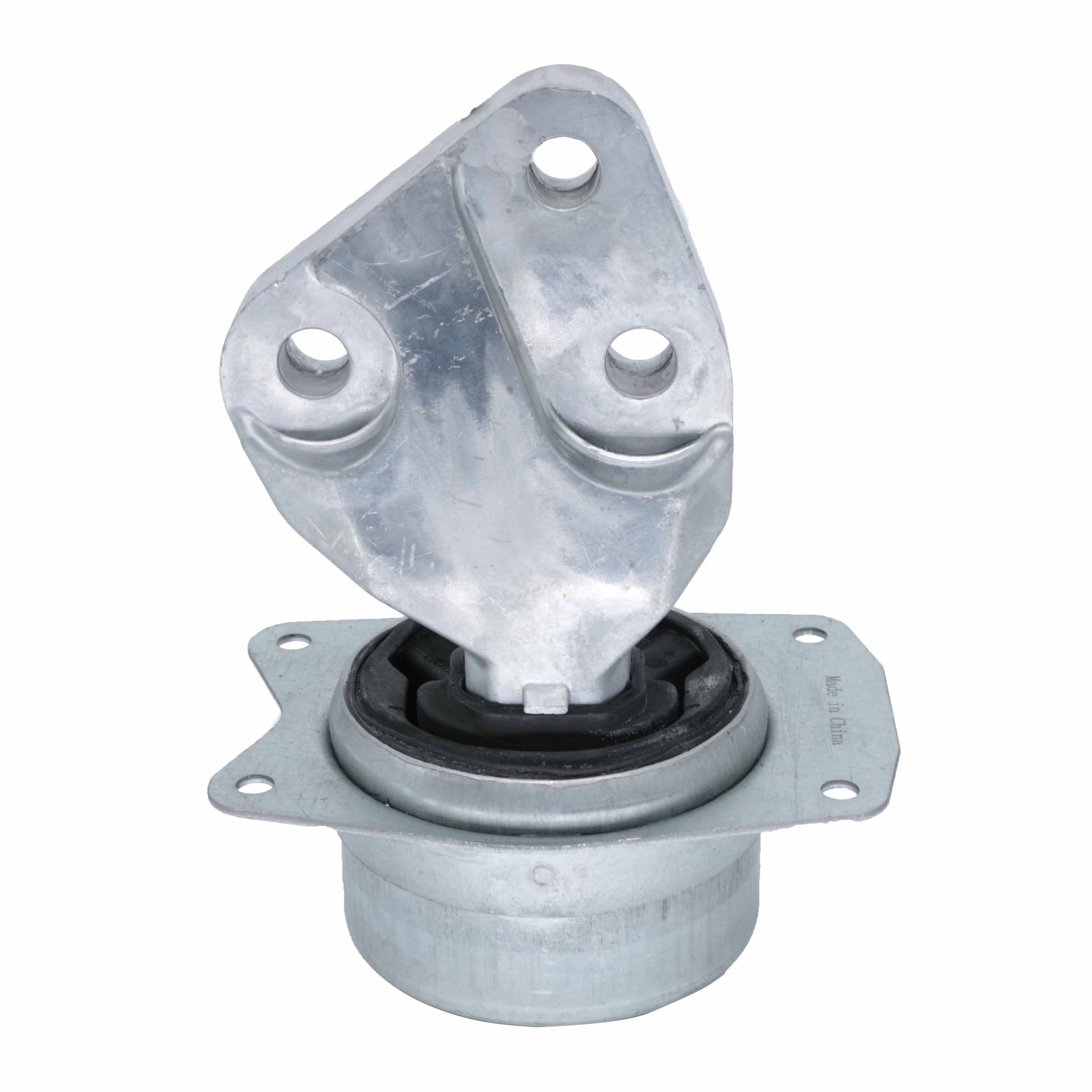 新君威发动机支架