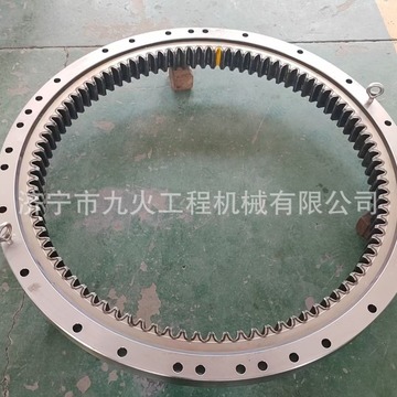 热销 山重建机jcm921 922 924 927 928回转支承 旋