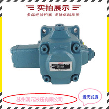 日本TOKIMEC东京计器叶片泵SQP3-25-86A-18 低噪音 产品齐全