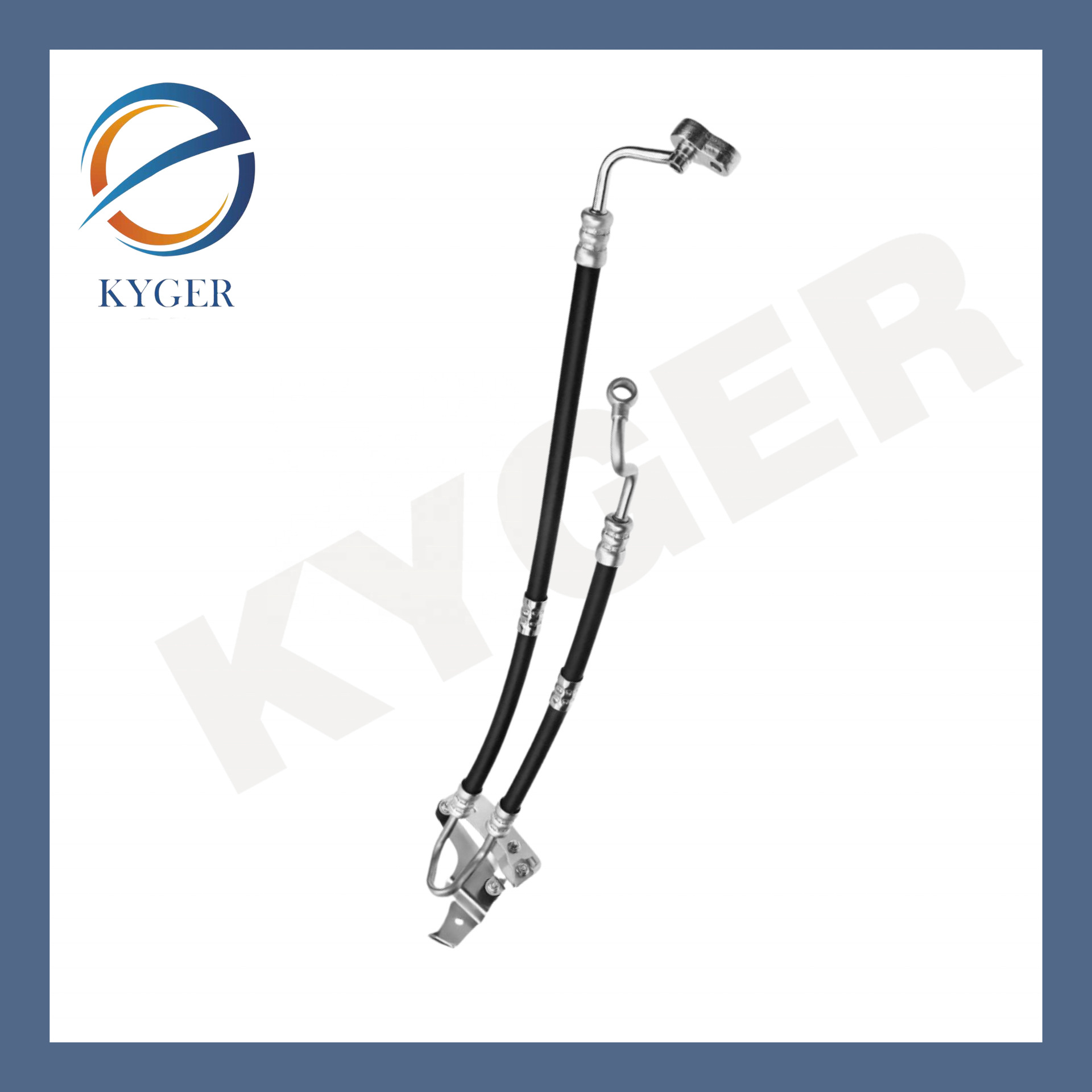 适用于宝马e89 方向机油管 32416786795 高品质汽配kyger现货直发