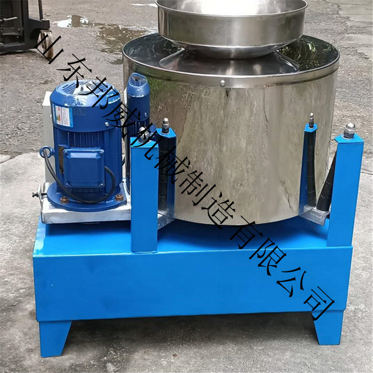 新型自动吸油滤油机 快速食用油过滤机 百叶式多分路滤油机