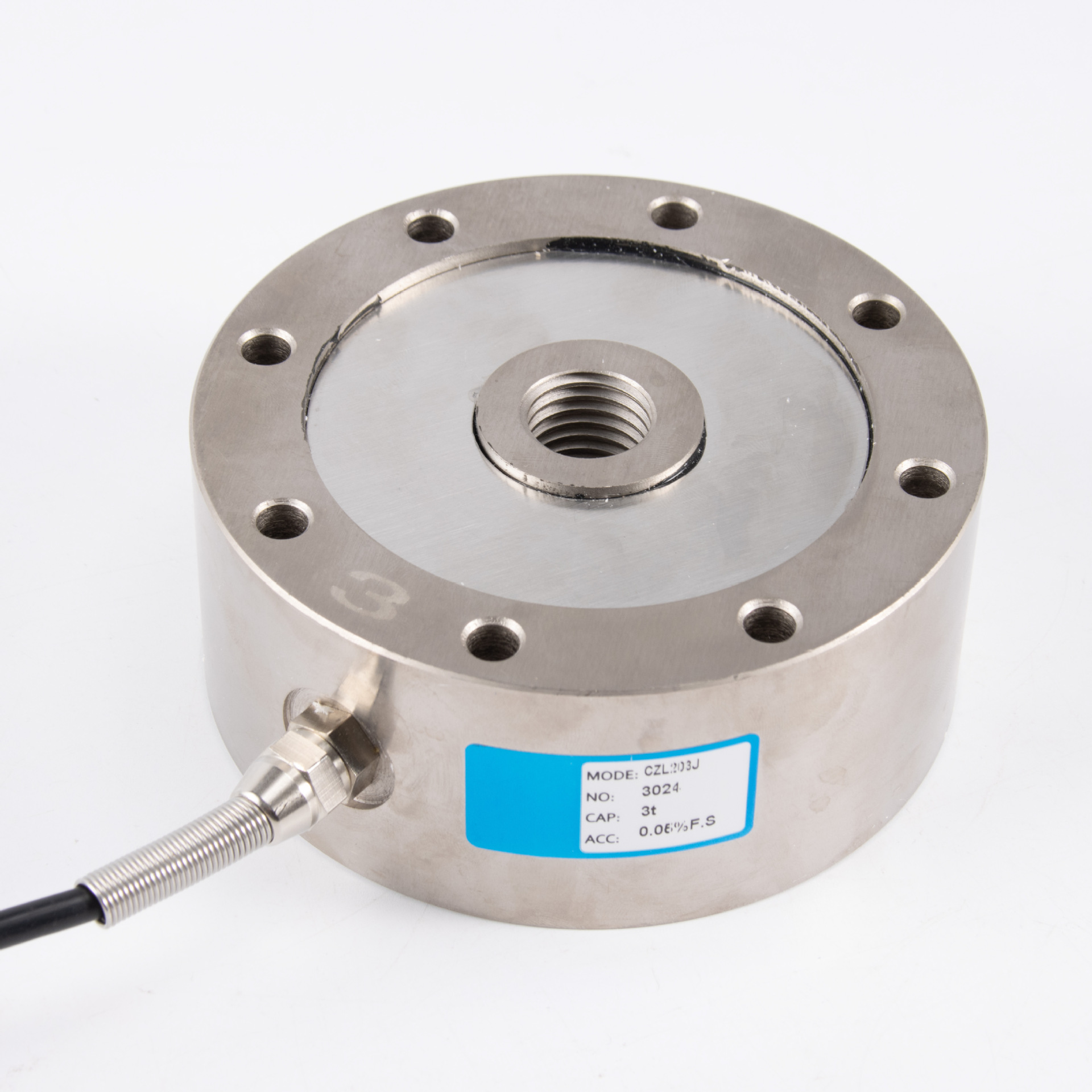 机动车检测台称重传感器czl203j实力供应商-阿里巴巴