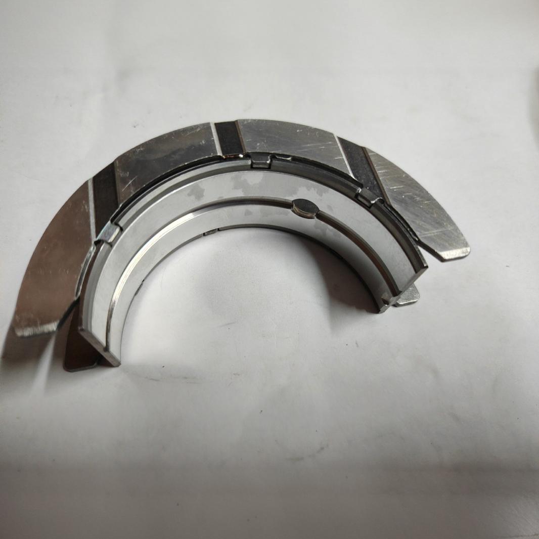 4946031福田康明斯曲轴止推片/isf2.8-阿里巴巴