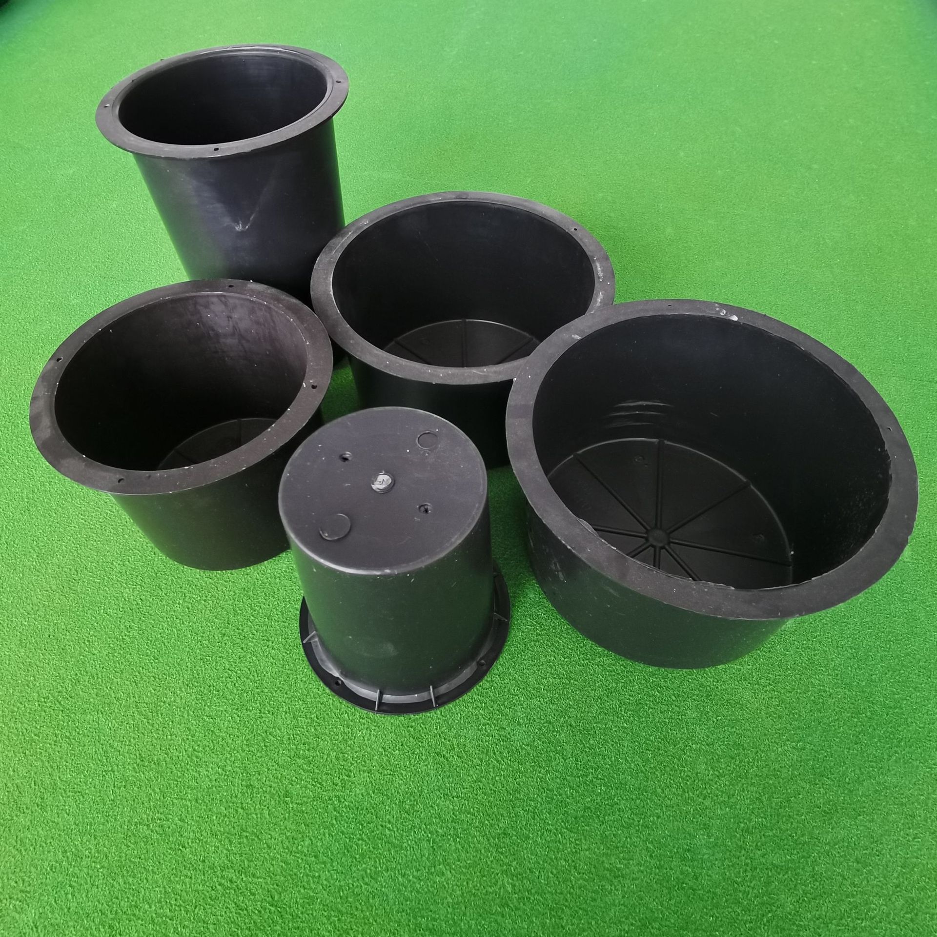 pvc预留套管一次性预埋桶塑料预埋套管排水管预埋套筒预留洞定制