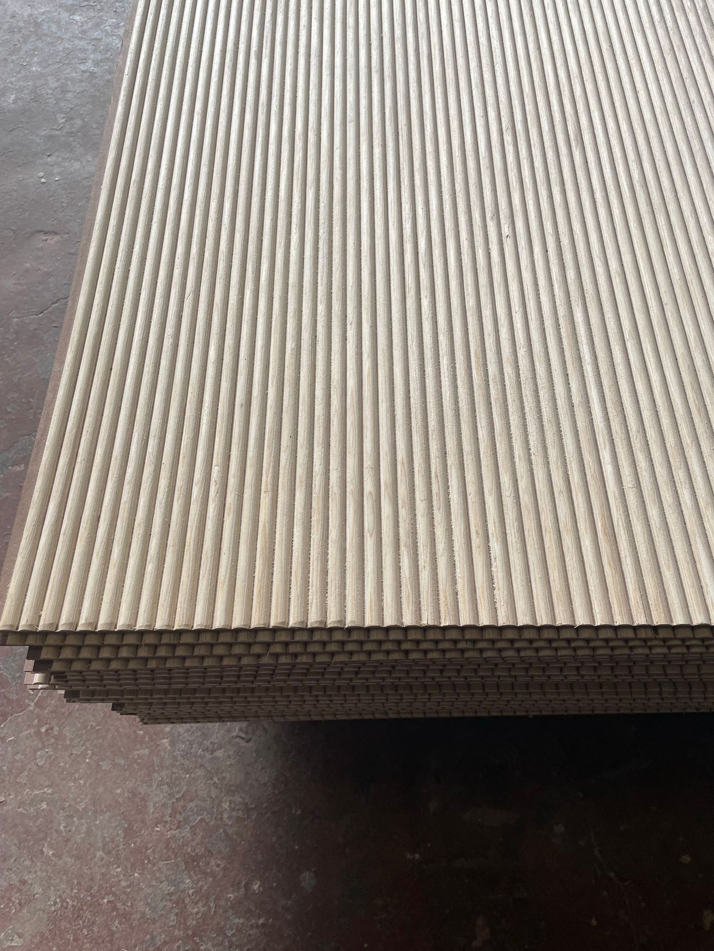 0成交31件浮雕造型板 波浪密度板 立体波纹装饰板 家具装饰板￥98.