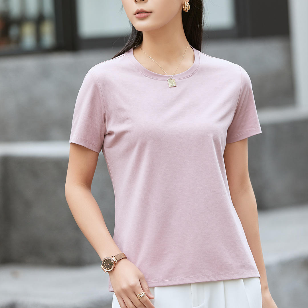 女式t恤今天价格行情查询-二次元女百搭宽松ins上衣t恤-阿里巴巴